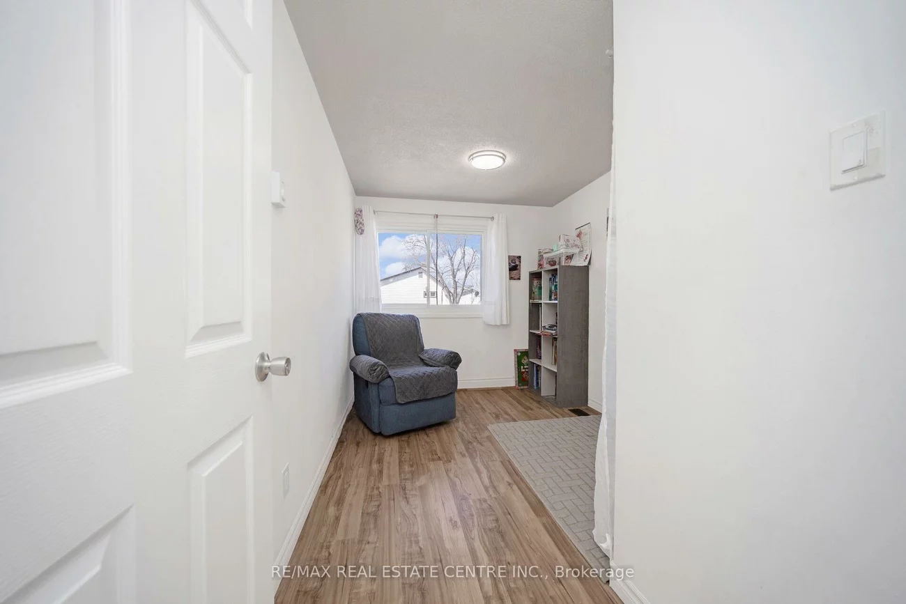 24, Jackman, Northgate, Brampton