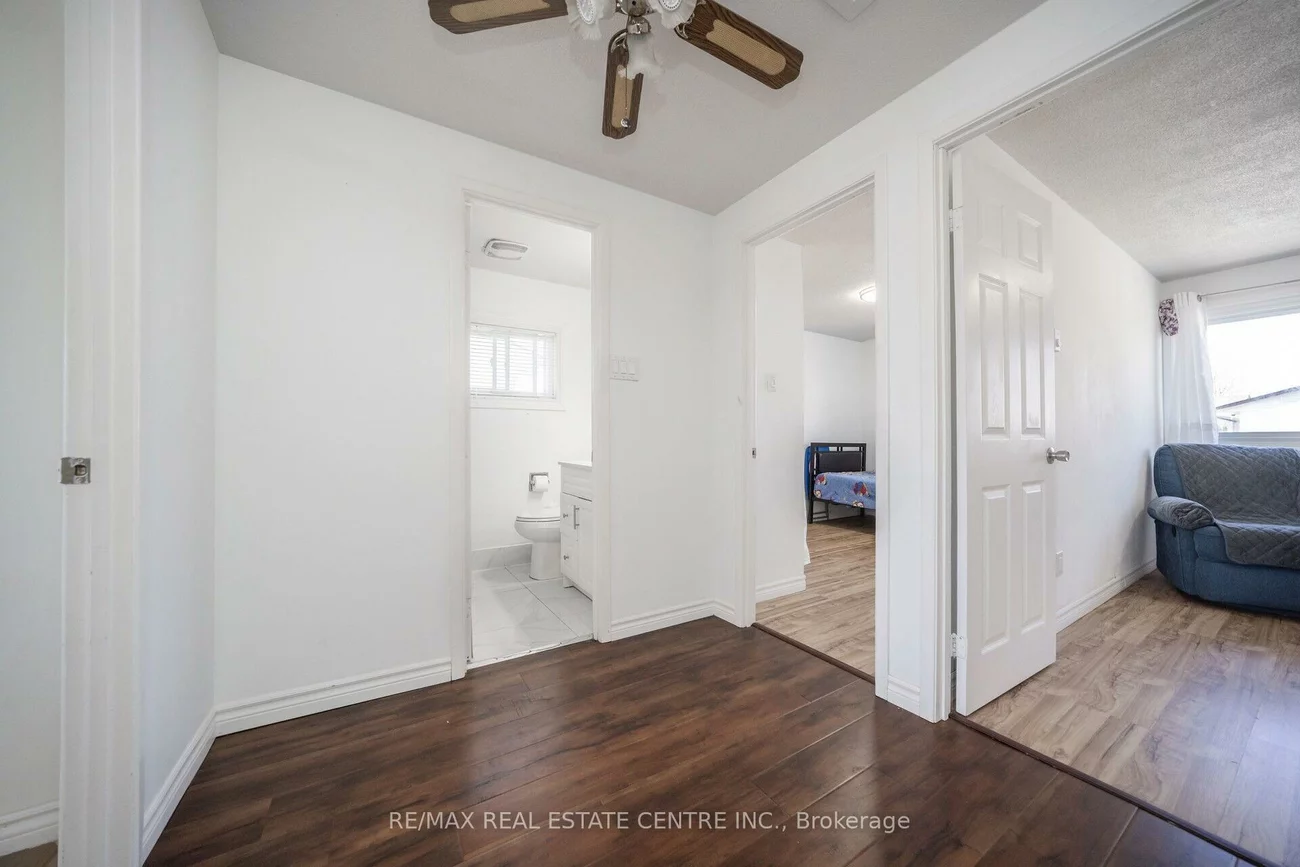 24, Jackman, Northgate, Brampton