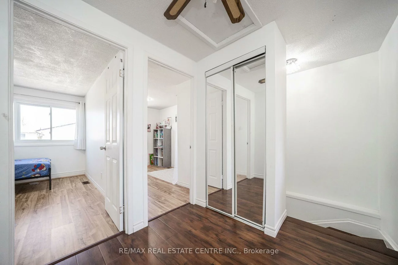24, Jackman, Northgate, Brampton