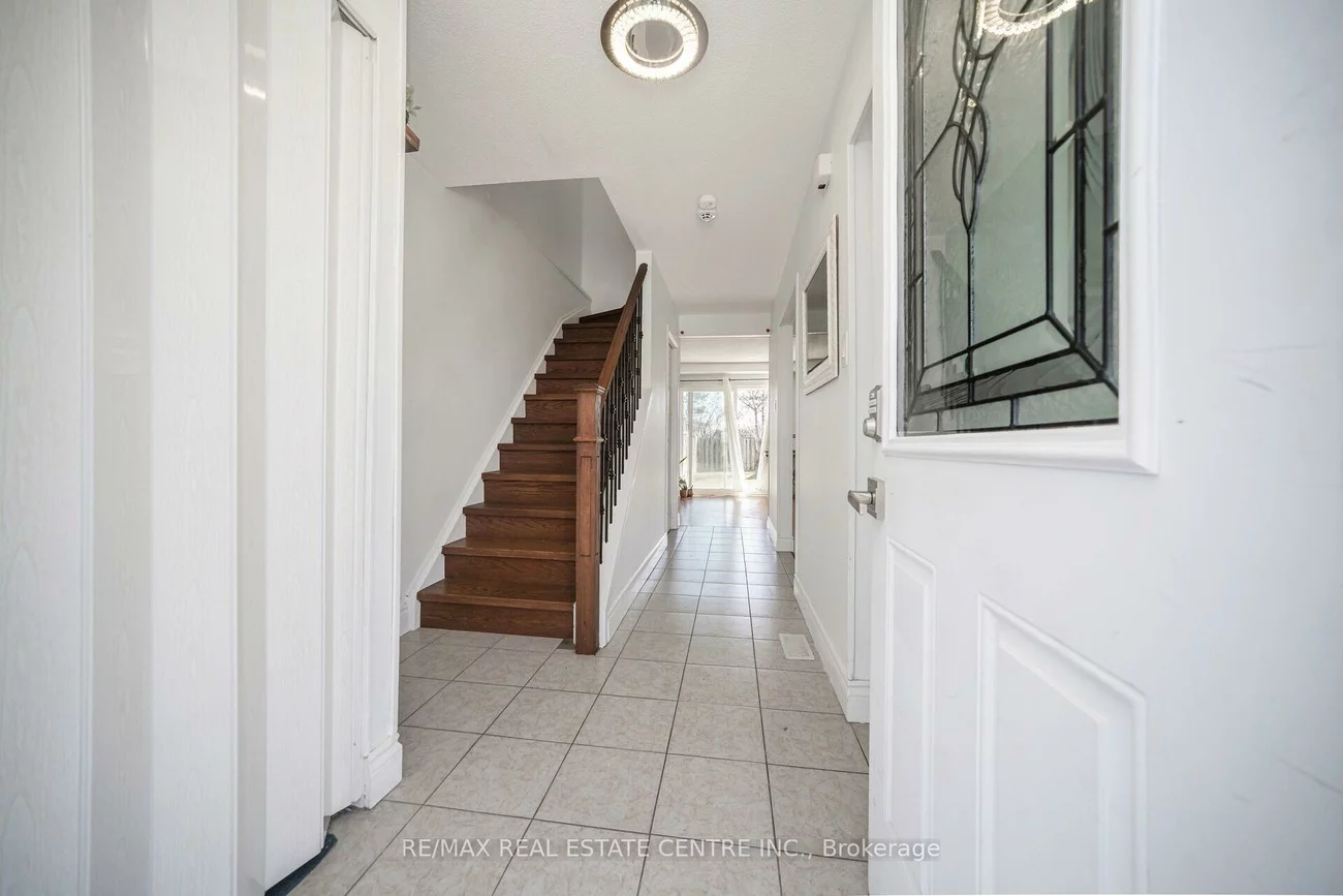 24, Jackman, Northgate, Brampton