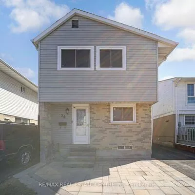 24, Jackman, Northgate, Brampton