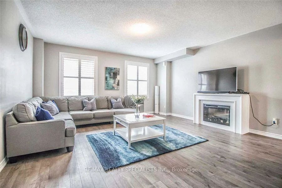 11, Hobart, Heart Lake, Brampton