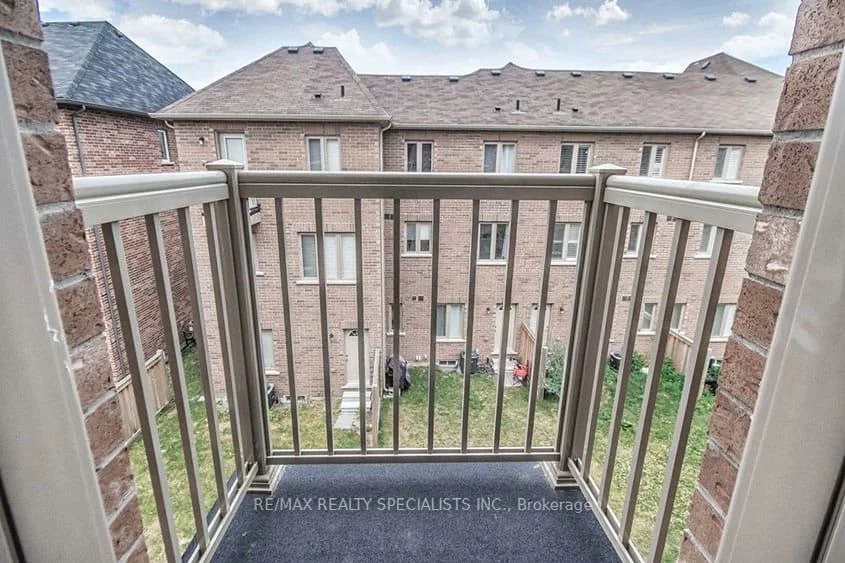 11, Hobart, Heart Lake, Brampton
