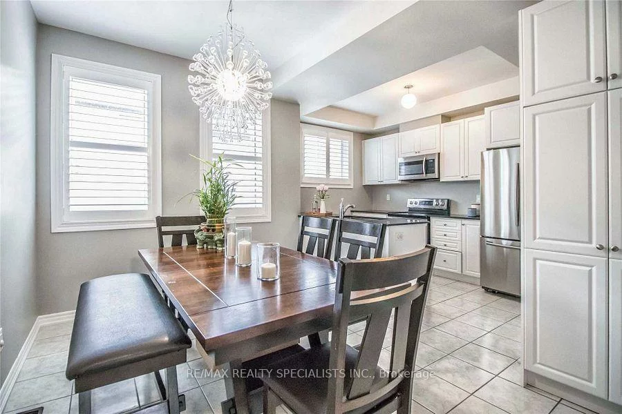 11, Hobart, Heart Lake, Brampton