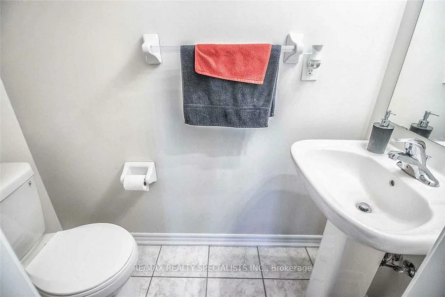 11, Hobart, Heart Lake, Brampton