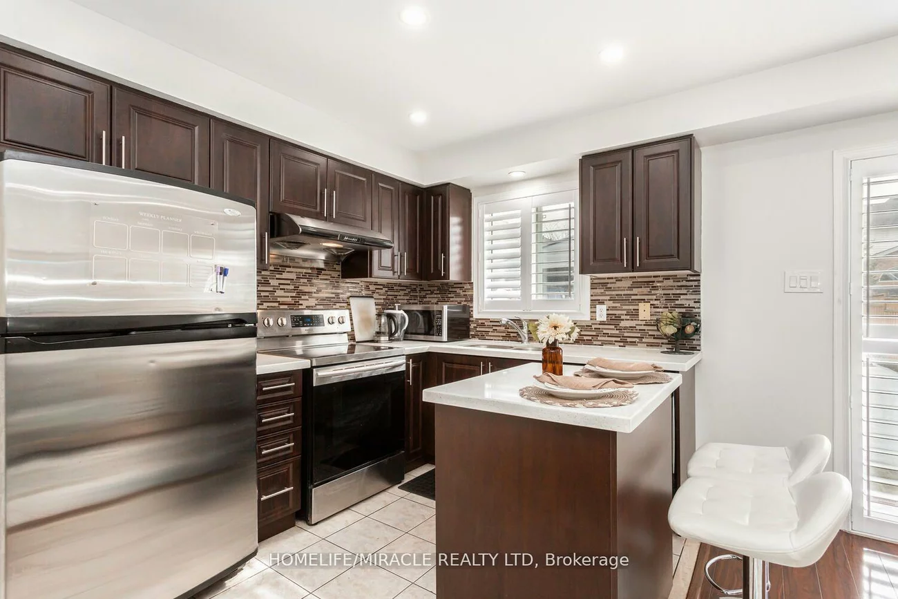 44, Needlewood, Sandringham-Wellington, Brampton