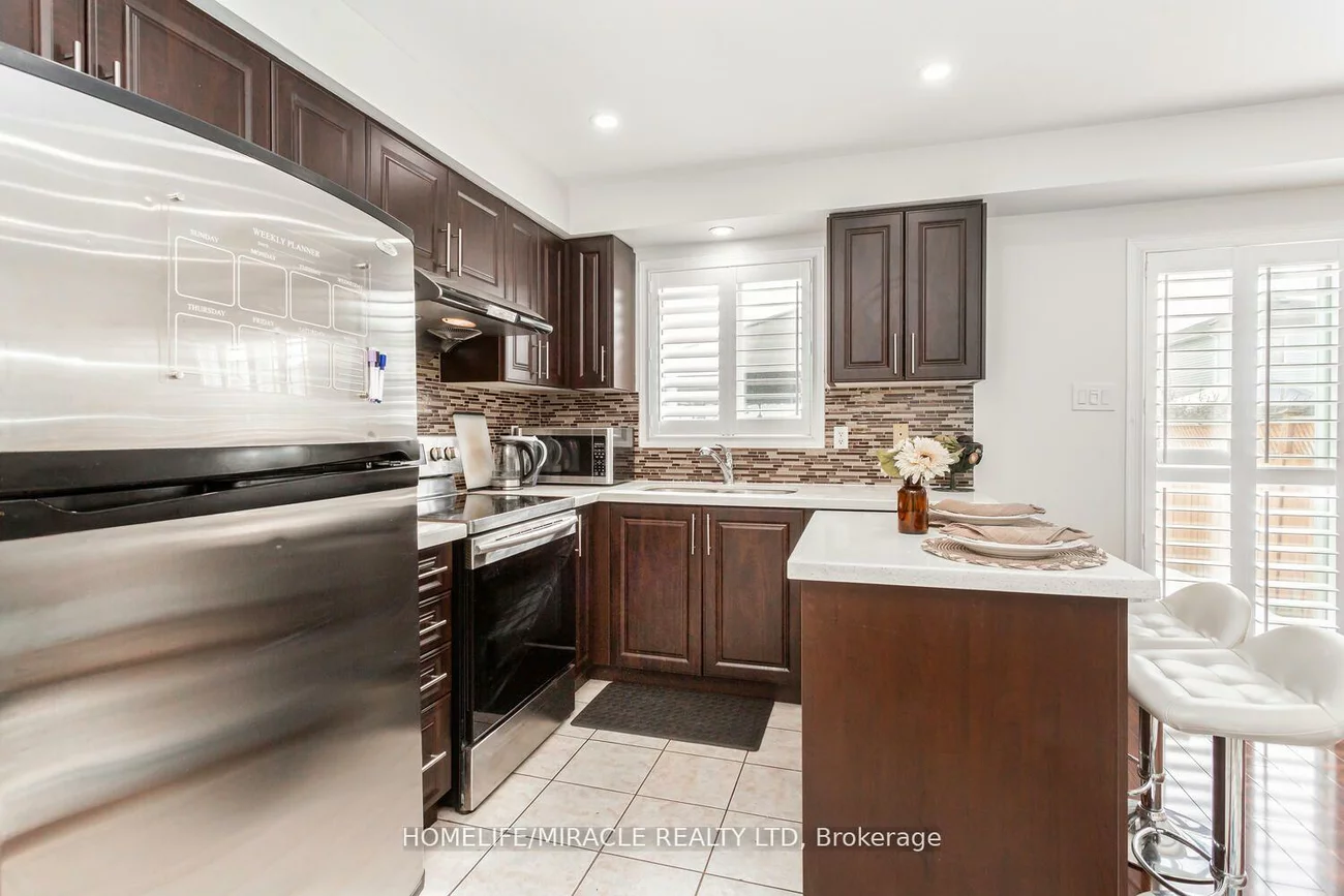 44, Needlewood, Sandringham-Wellington, Brampton