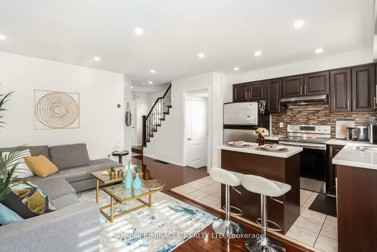 44, Needlewood, Sandringham-Wellington, Brampton