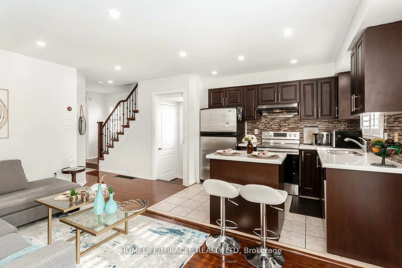 44, Needlewood, Sandringham-Wellington, Brampton