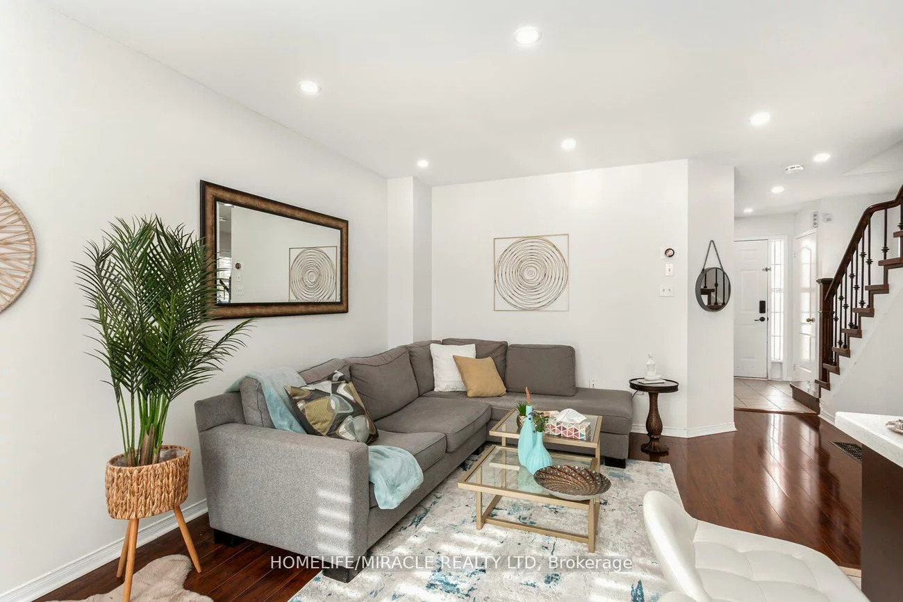 44, Needlewood, Sandringham-Wellington, Brampton
