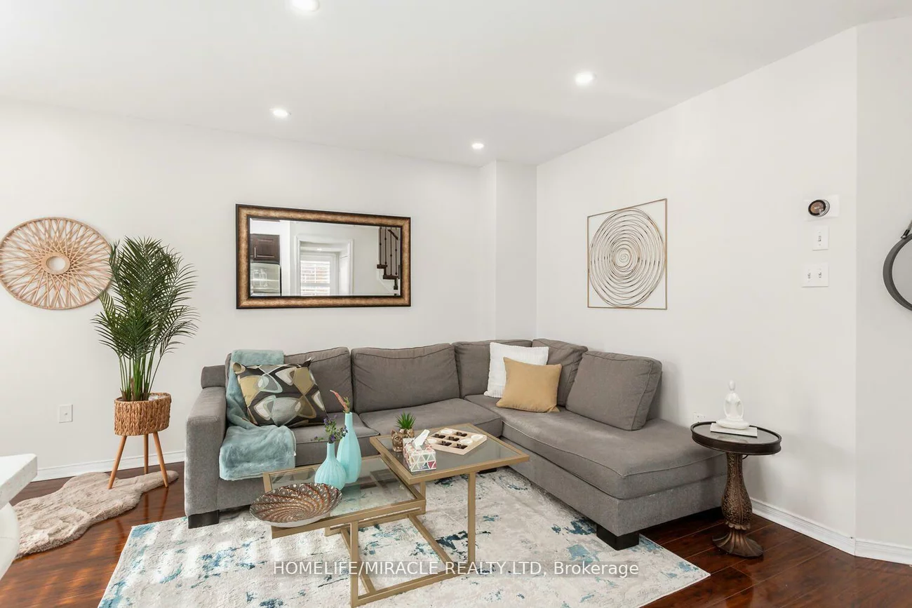 44, Needlewood, Sandringham-Wellington, Brampton