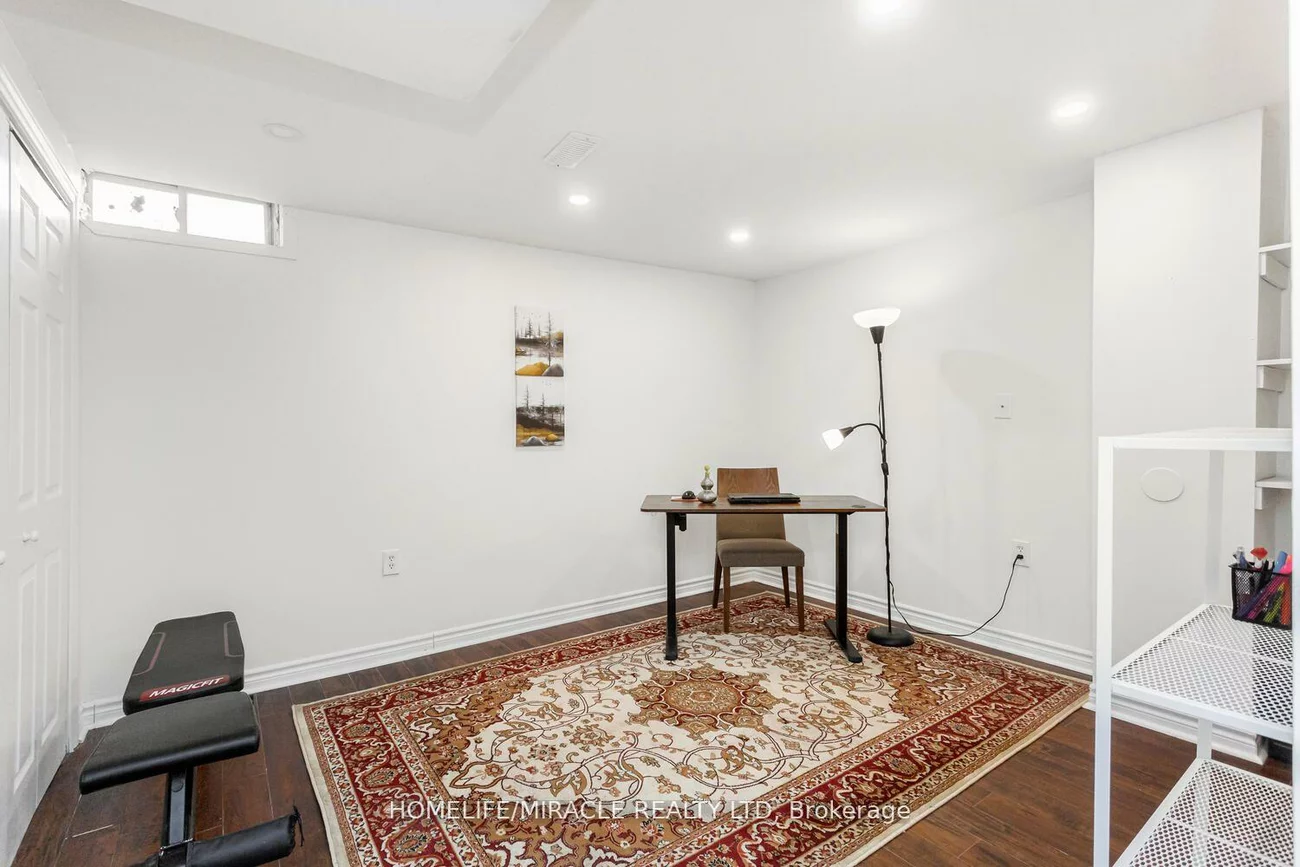 44, Needlewood, Sandringham-Wellington, Brampton