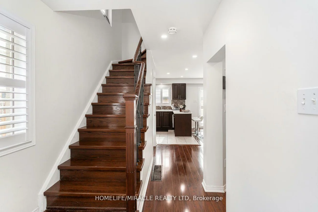 44, Needlewood, Sandringham-Wellington, Brampton