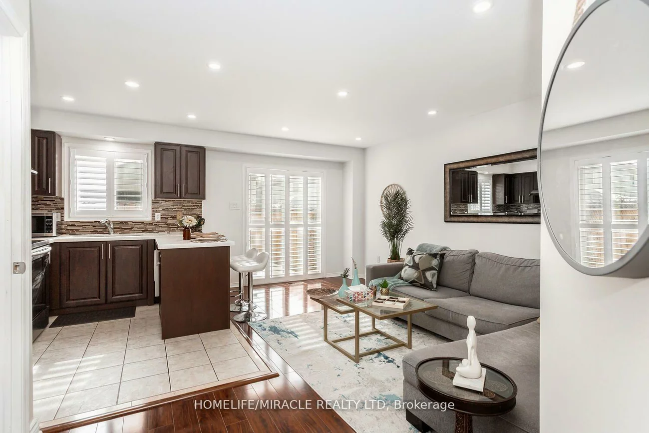 44, Needlewood, Sandringham-Wellington, Brampton