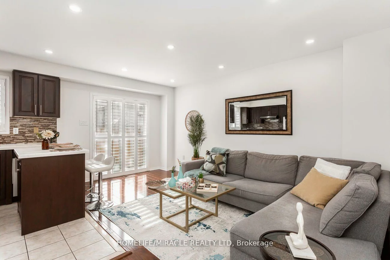 44, Needlewood, Sandringham-Wellington, Brampton