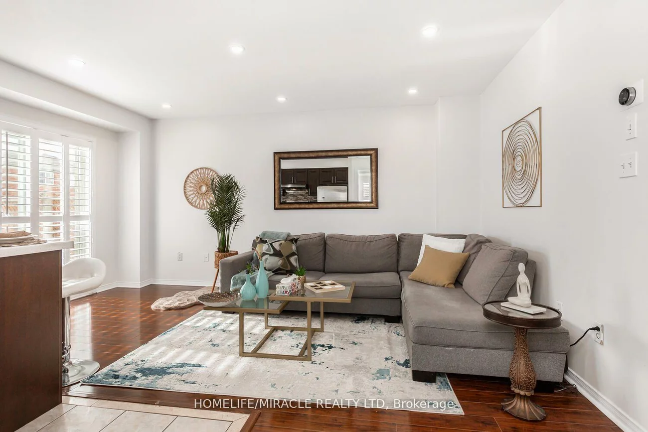 44, Needlewood, Sandringham-Wellington, Brampton