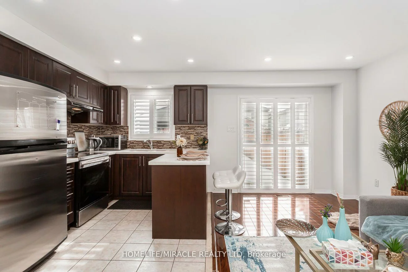 44, Needlewood, Sandringham-Wellington, Brampton