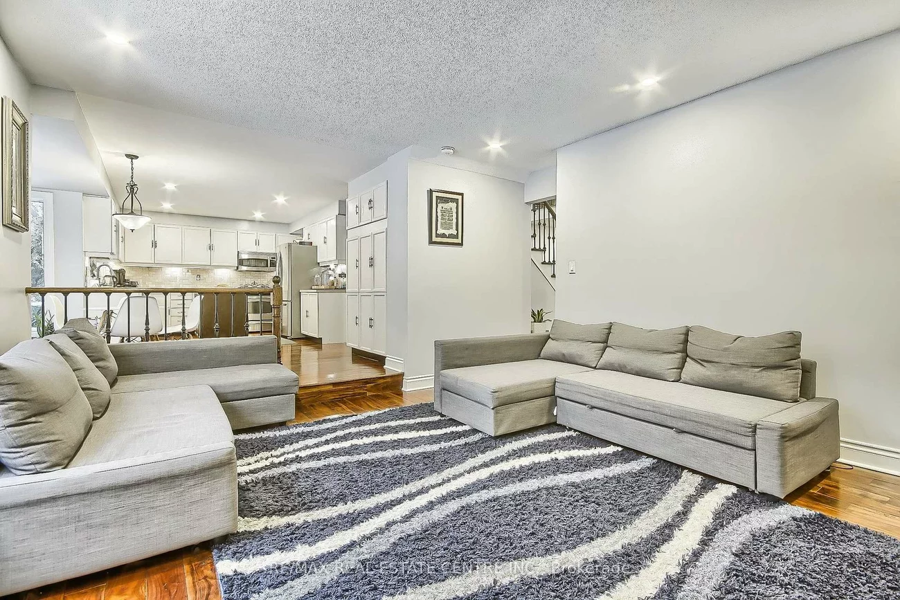 44, Barr, Heart Lake East, Brampton