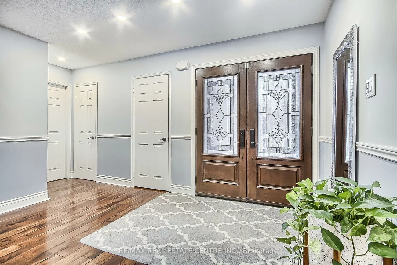 44, Barr, Heart Lake East, Brampton