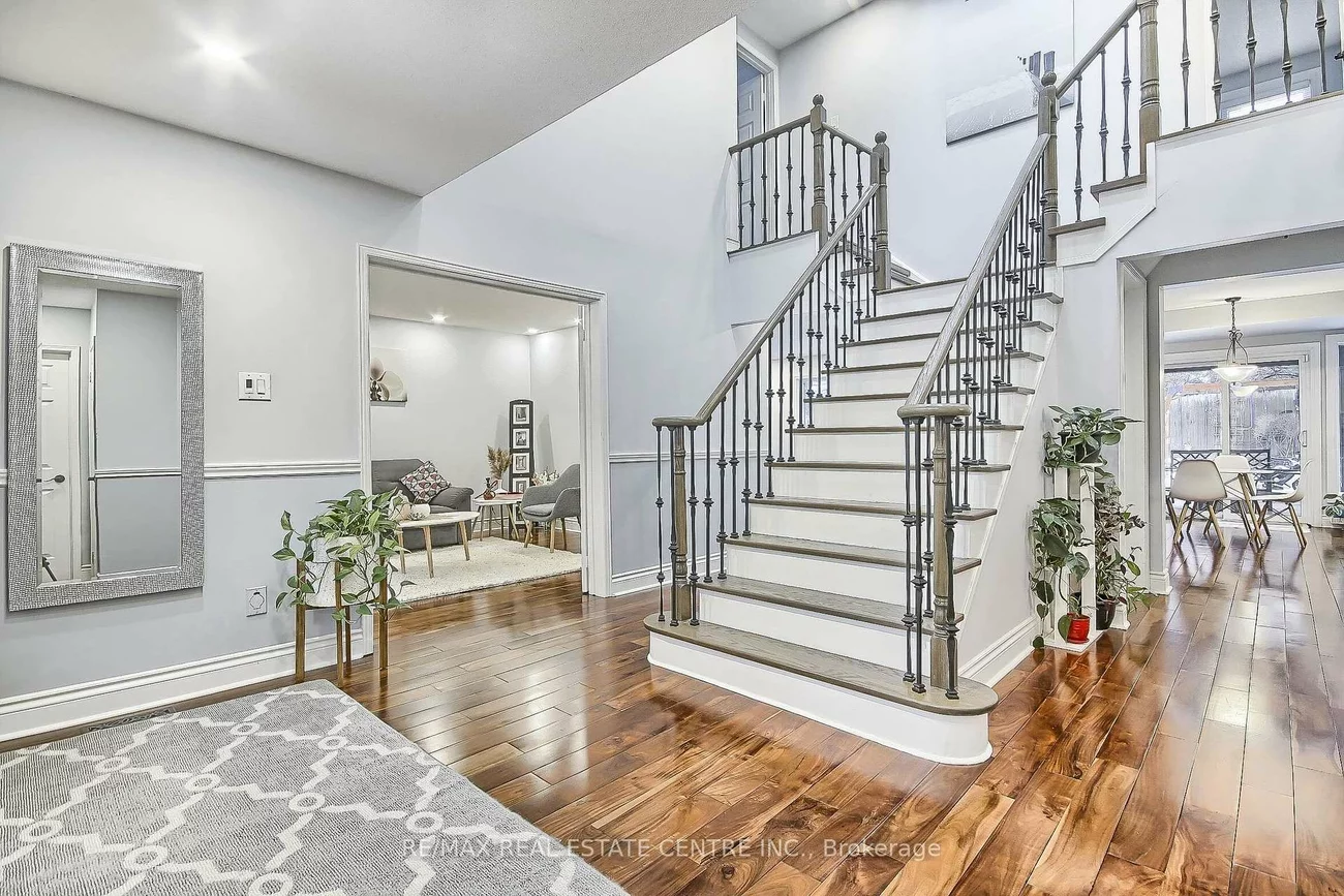 44, Barr, Heart Lake East, Brampton