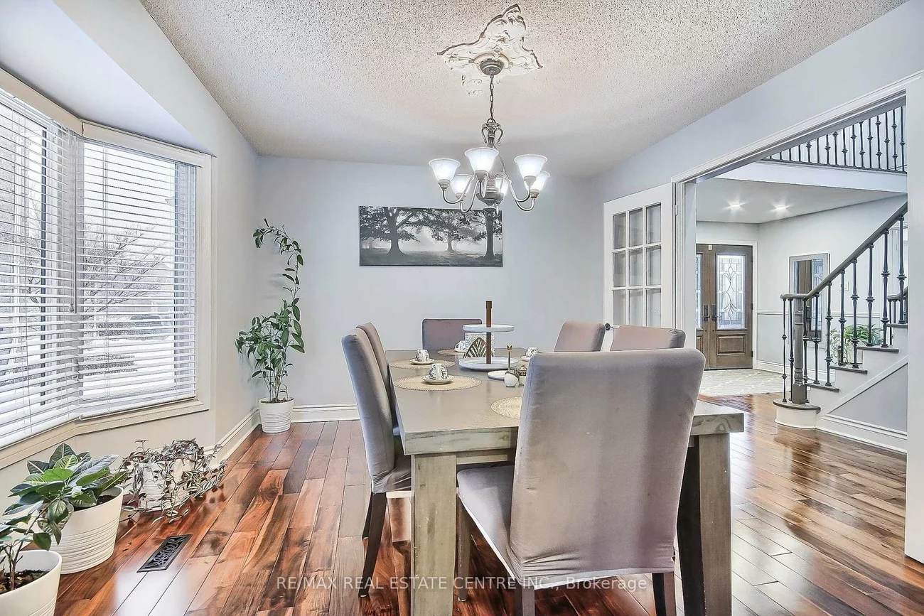44, Barr, Heart Lake East, Brampton