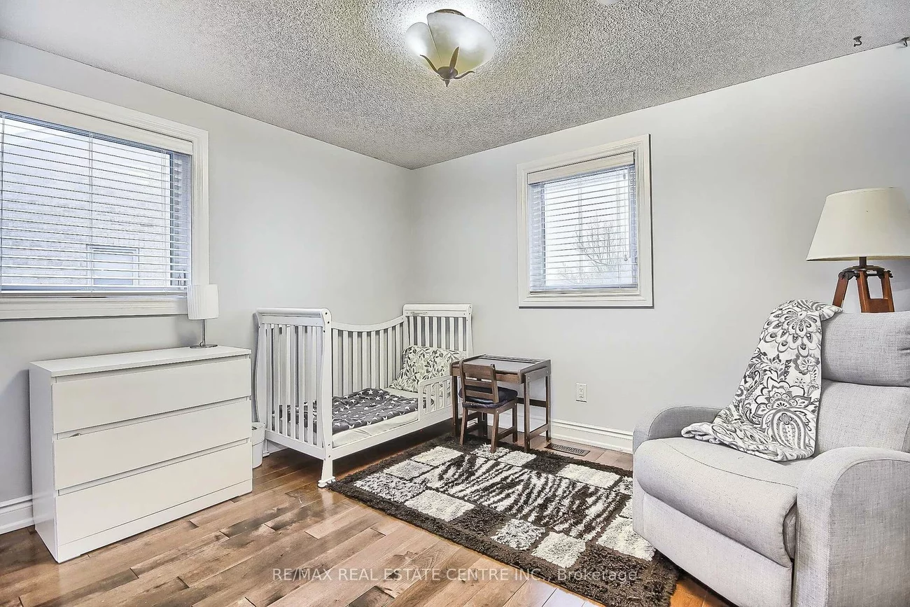 44, Barr, Heart Lake East, Brampton
