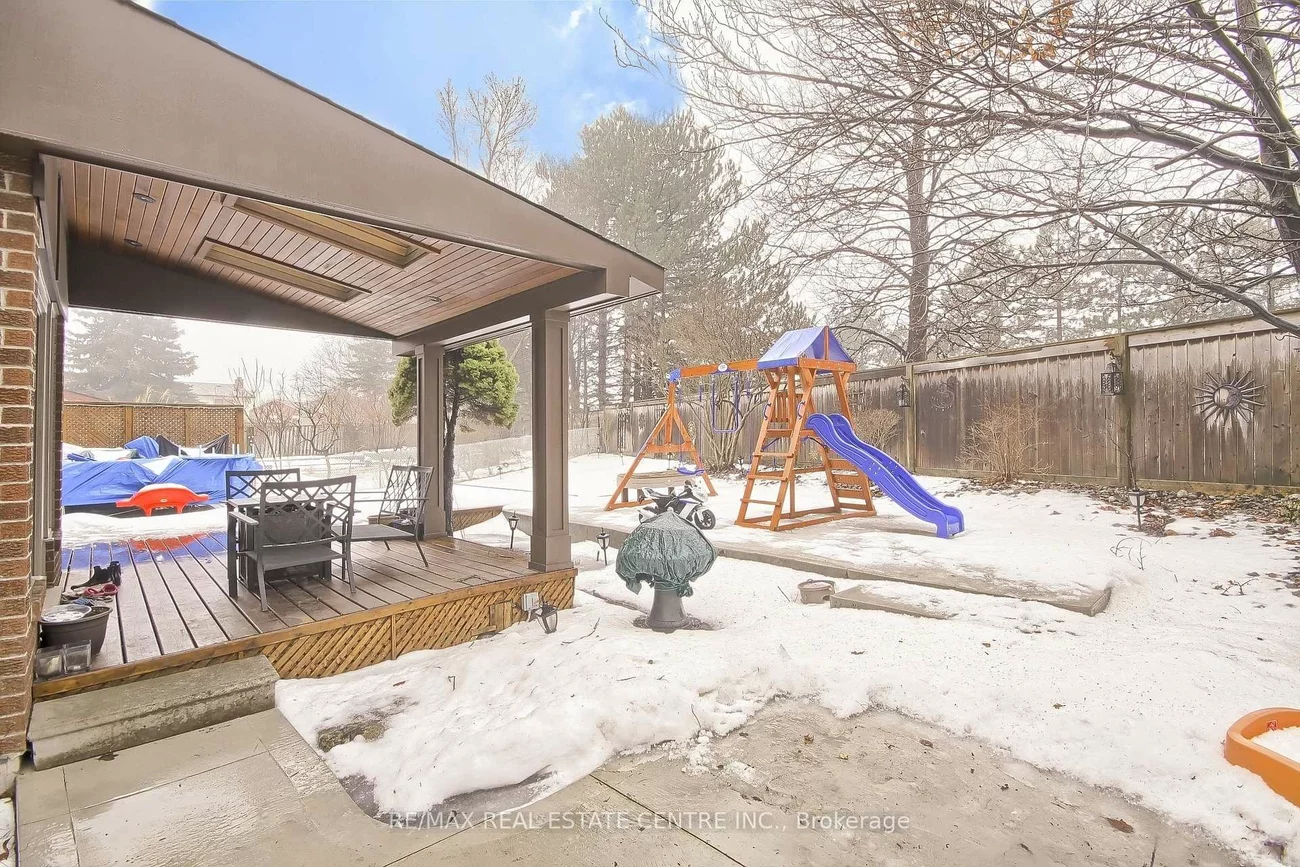 44, Barr, Heart Lake East, Brampton