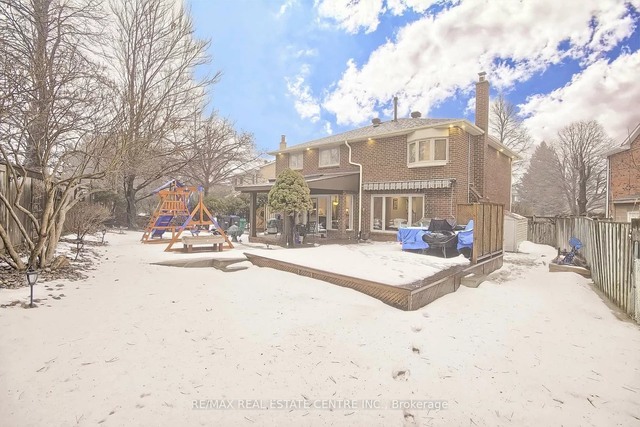 44, Barr, Heart Lake East, Brampton