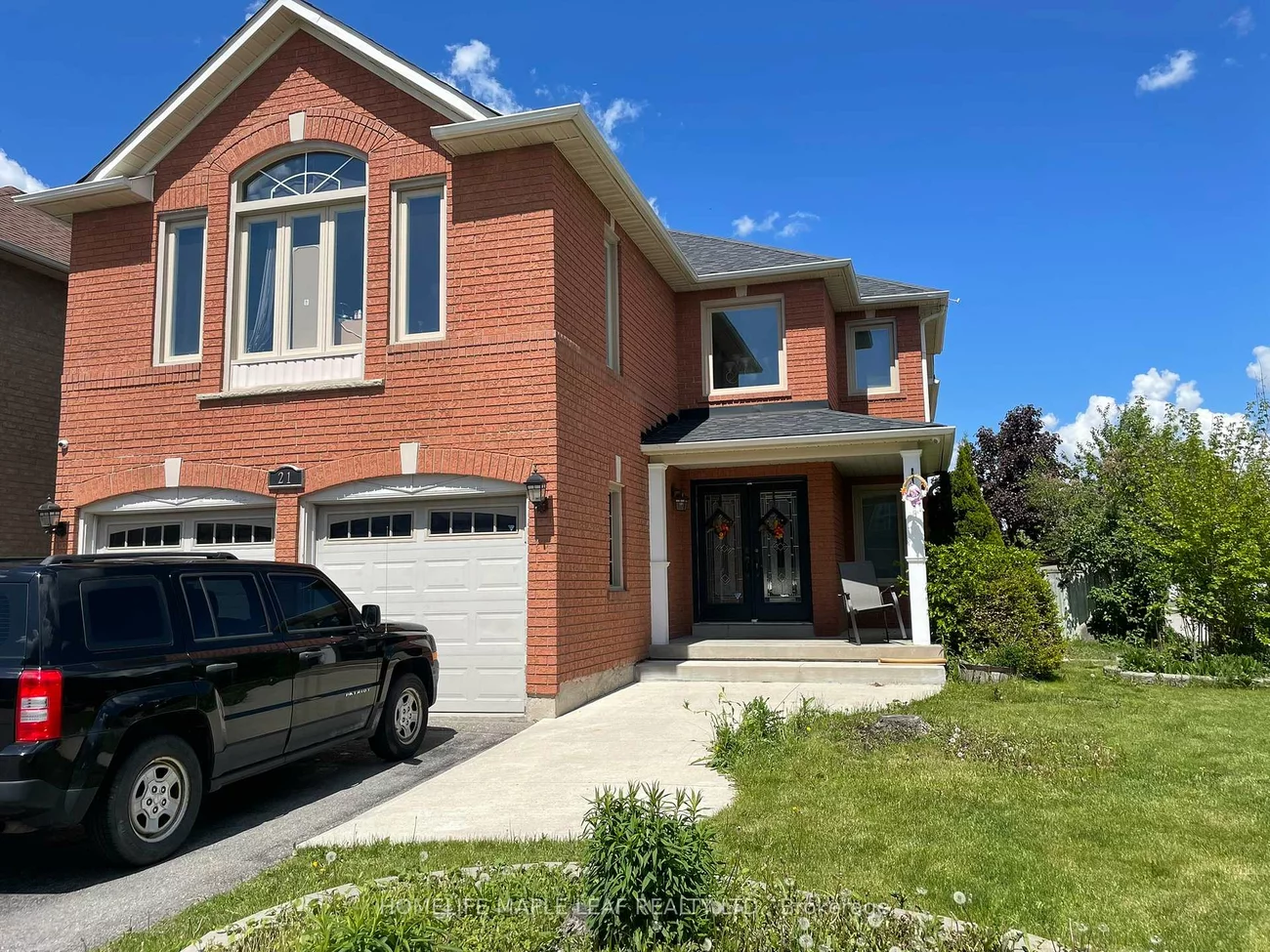 21, Baccarat, Snelgrove, Brampton