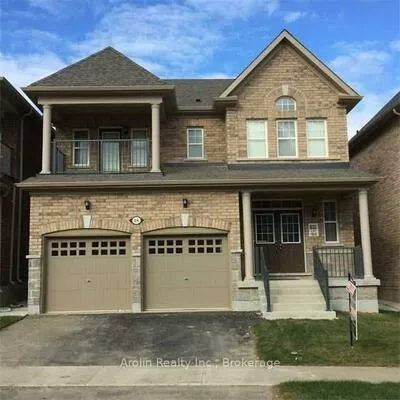 18, Gastonia, Northwest Brampton, Brampton