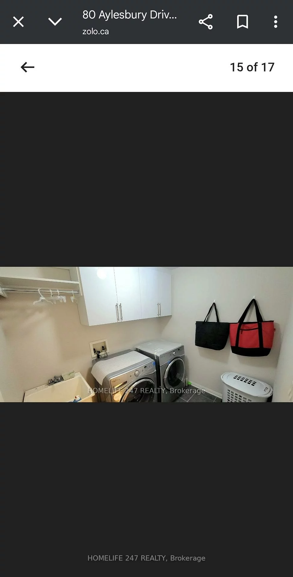 80, Aylesbury, Northwest Brampton, Brampton