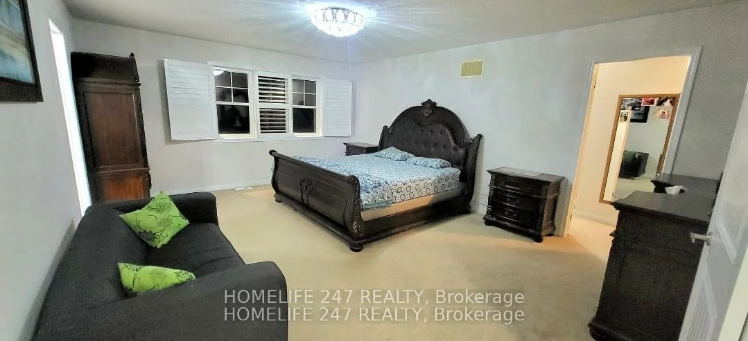 80, Aylesbury, Northwest Brampton, Brampton