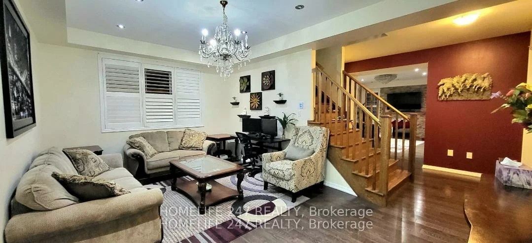 80, Aylesbury, Northwest Brampton, Brampton