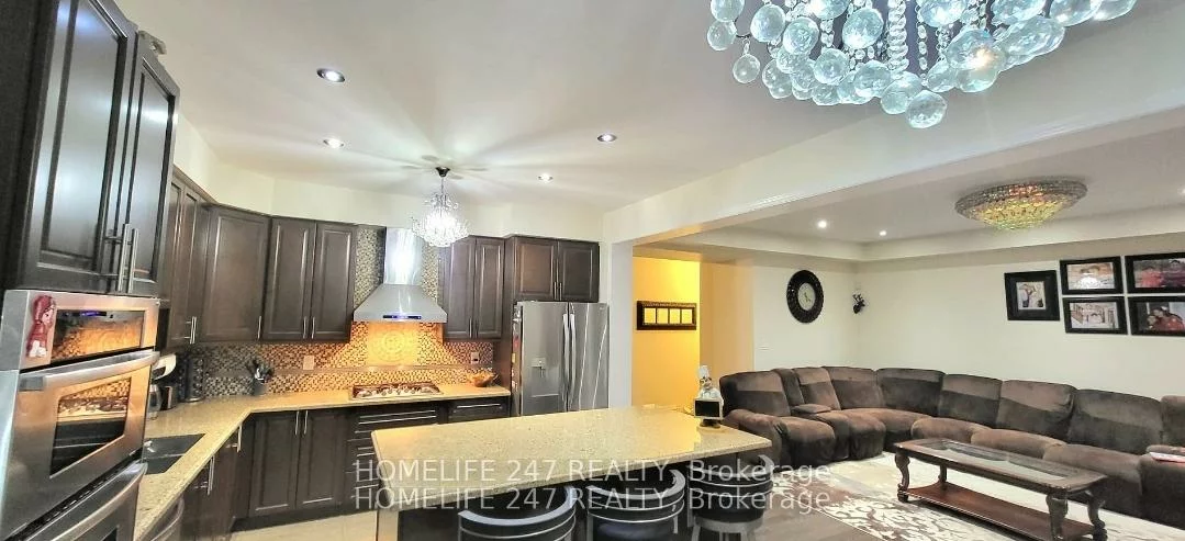 80, Aylesbury, Northwest Brampton, Brampton