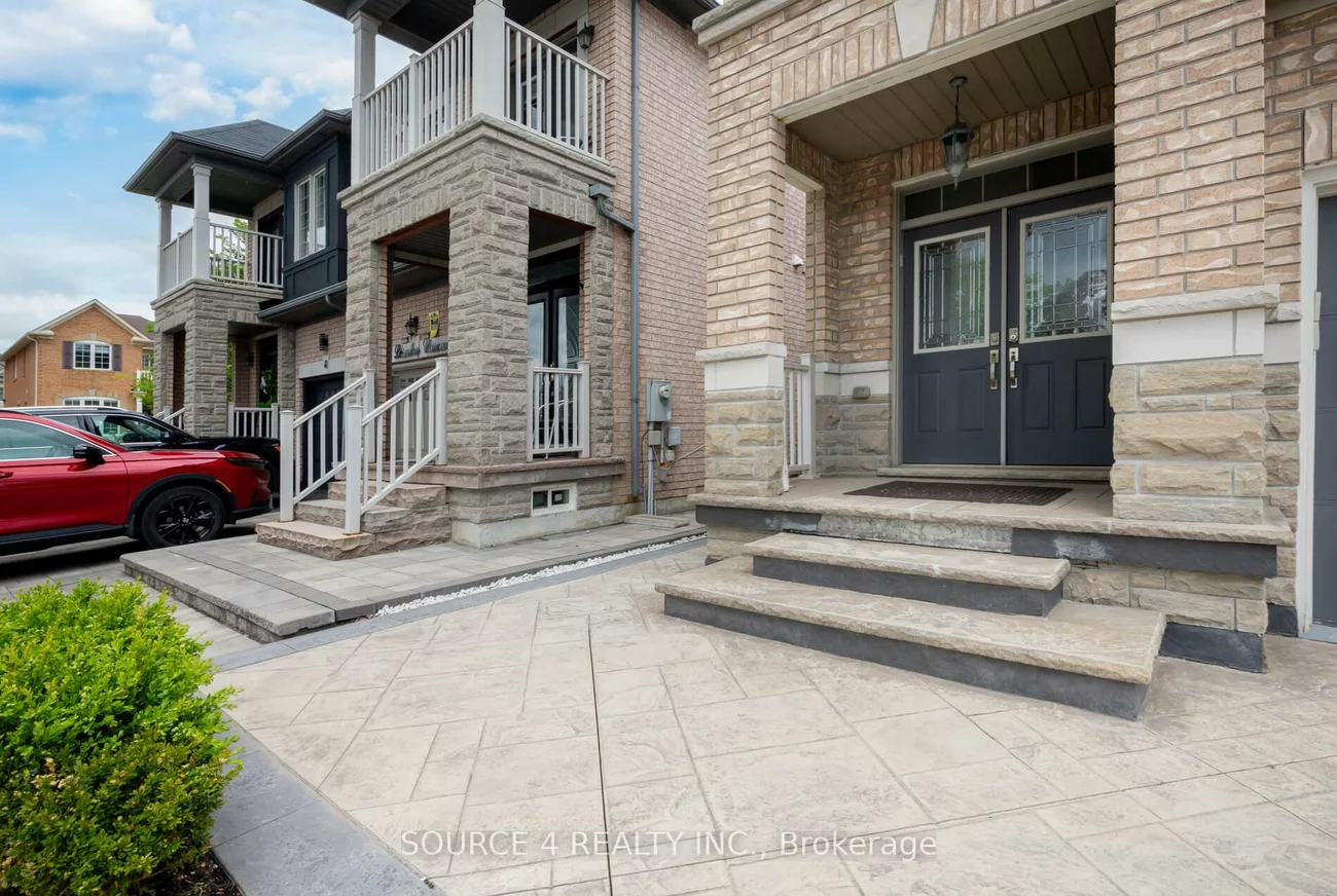 45, Lesabre, Bram East, Brampton