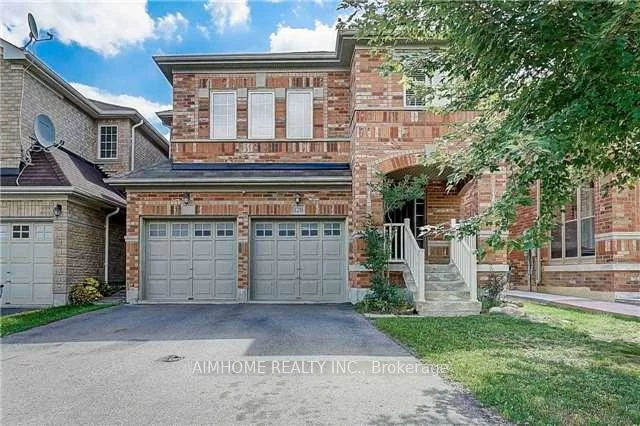 120, Crown Victoria, Fletcher's Meadow, Brampton