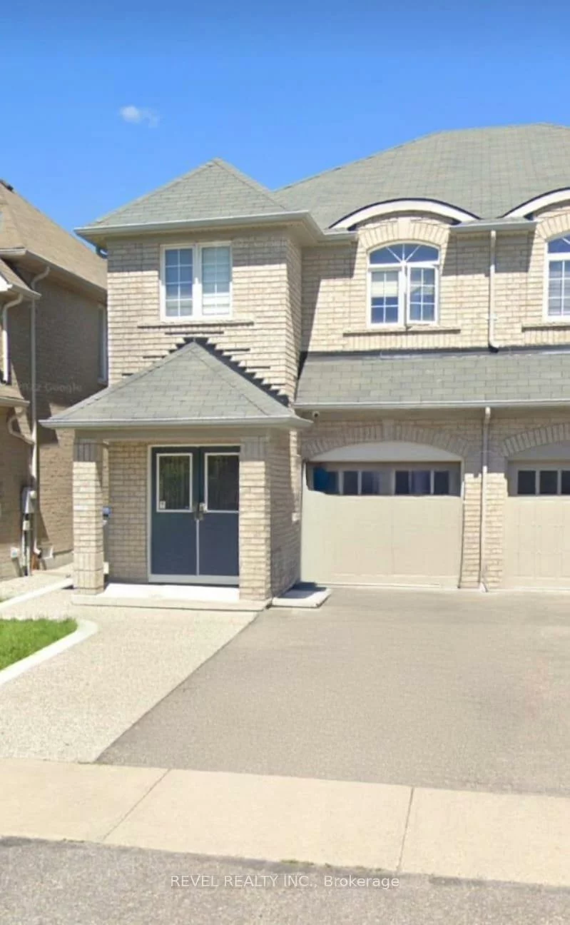 20, Oswald, Bram East, Brampton