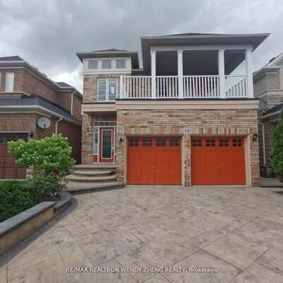 19, Village Lake, Bramalea North Industrial, Brampton