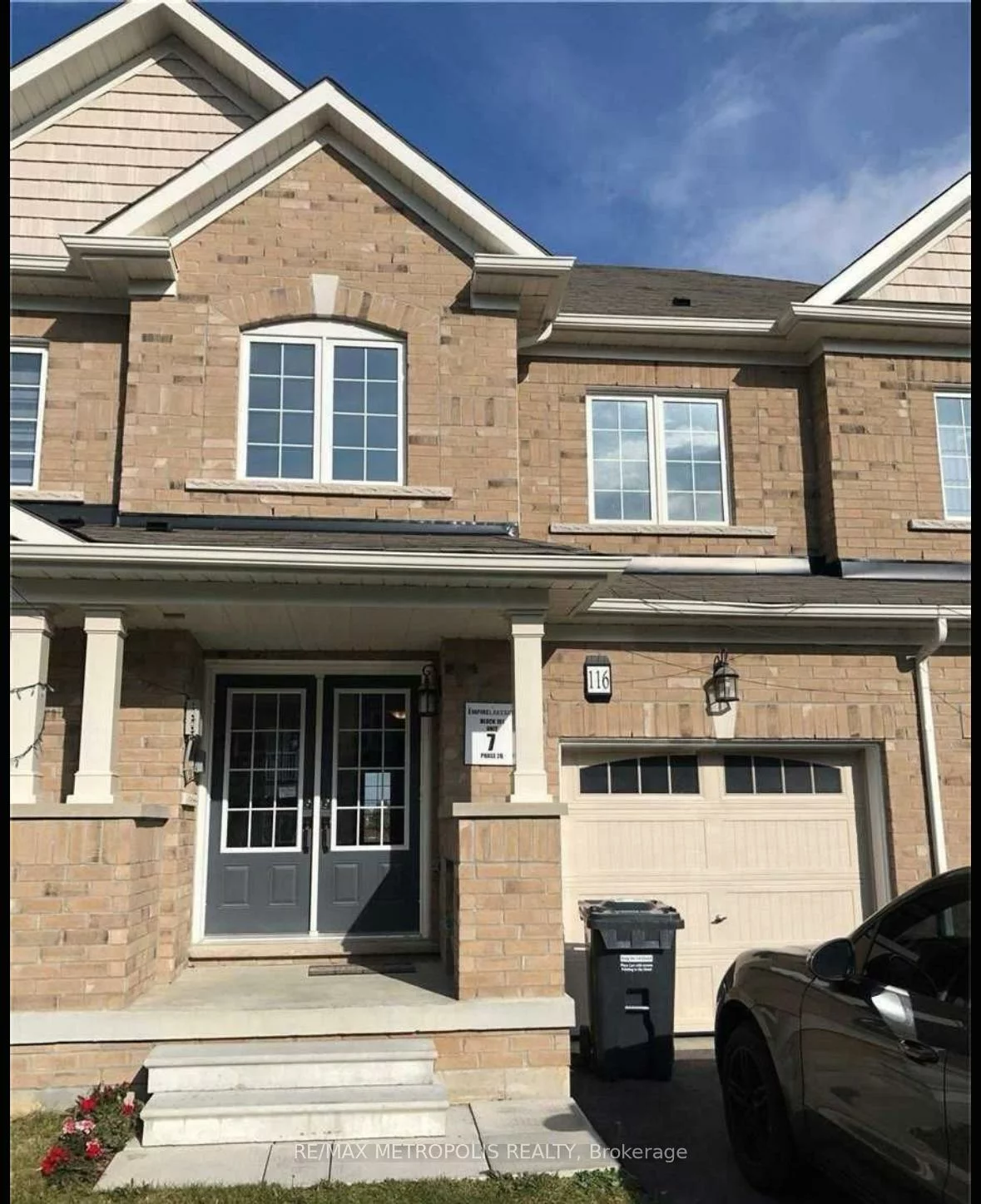 116, Golden Springs, Northwest Brampton, Brampton