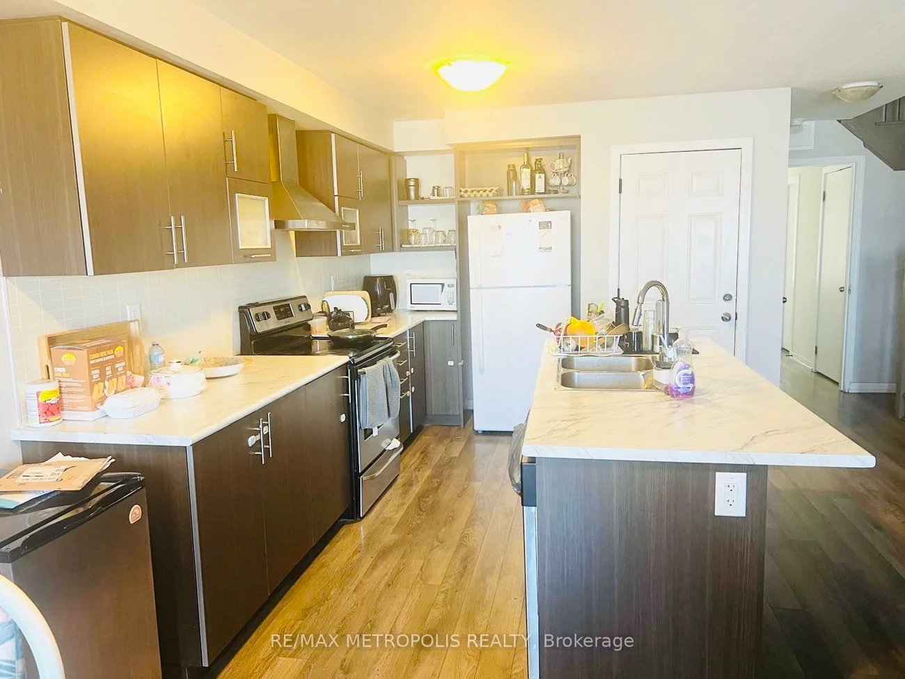 116, Golden Springs, Northwest Brampton, Brampton
