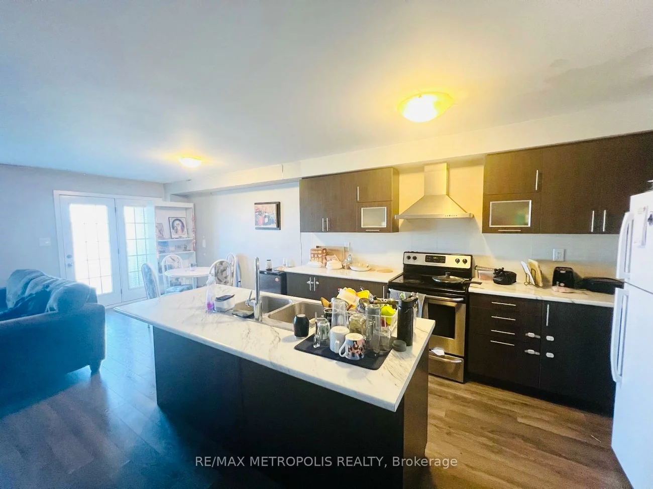 116, Golden Springs, Northwest Brampton, Brampton