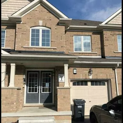 116, Golden Springs, Northwest Brampton, Brampton