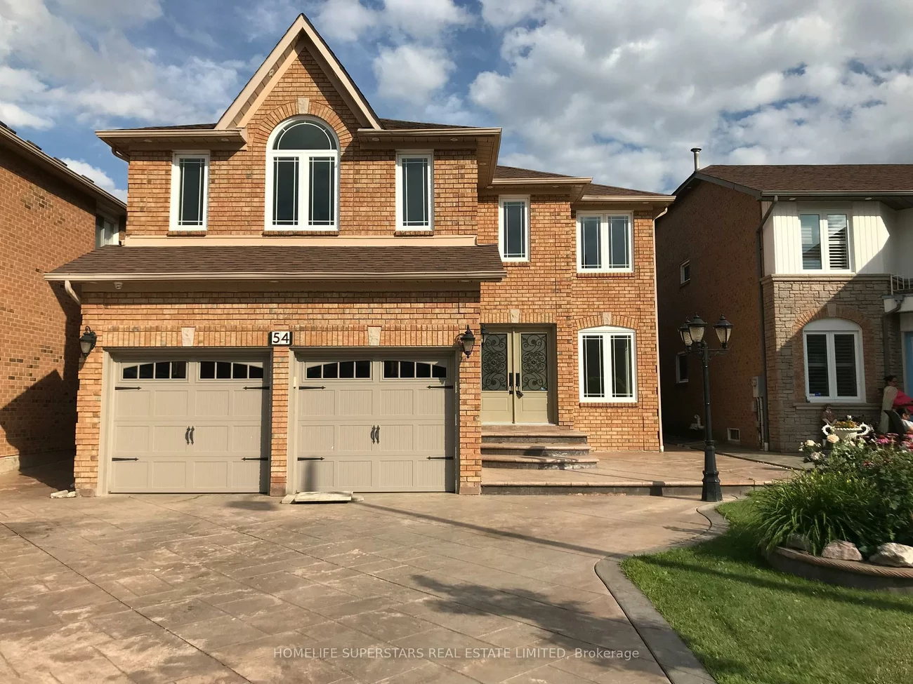 54, Hollybush, Sandringham-Wellington, Brampton