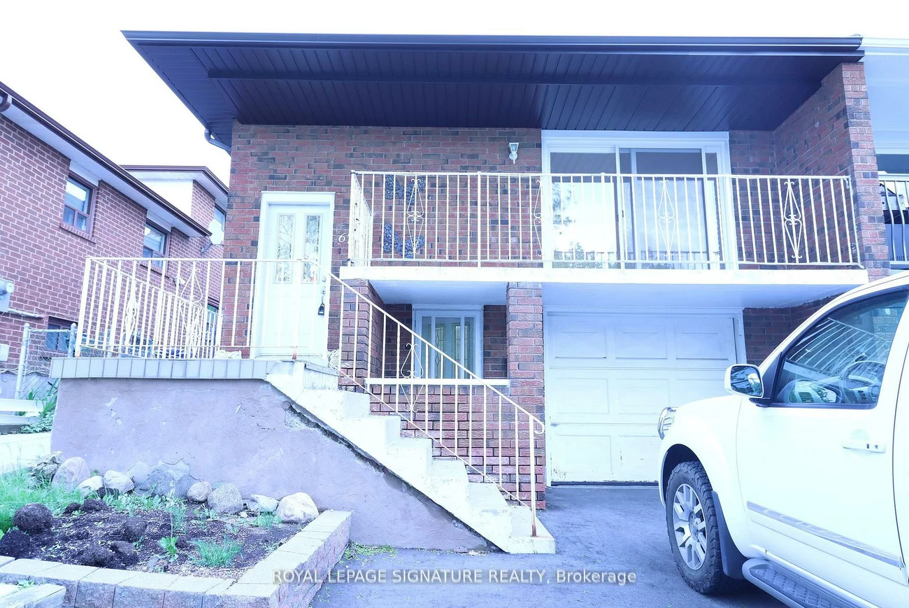 67, Major Oaks, Madoc, Brampton