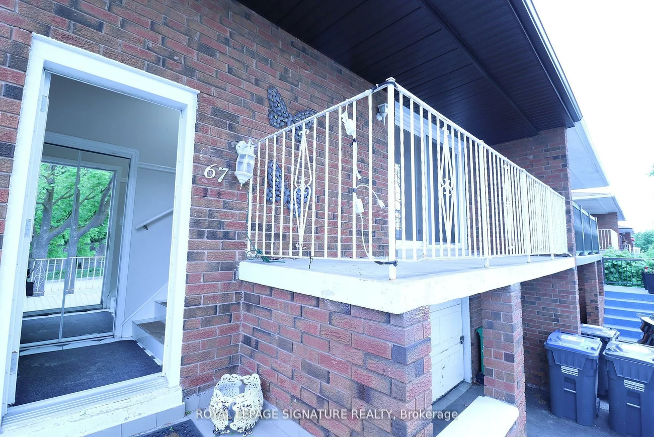 67, Major Oaks, Madoc, Brampton