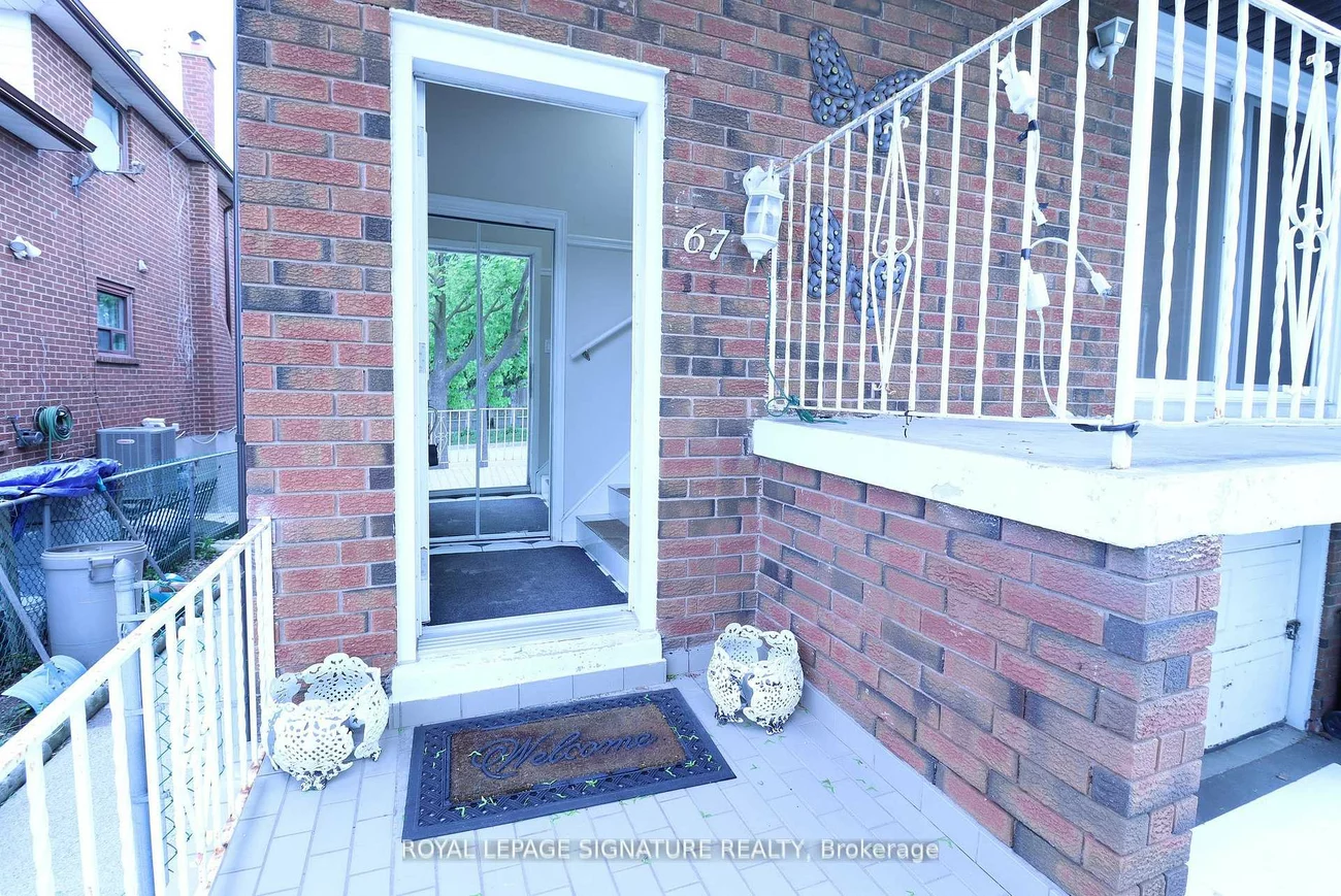 67, Major Oaks, Madoc, Brampton