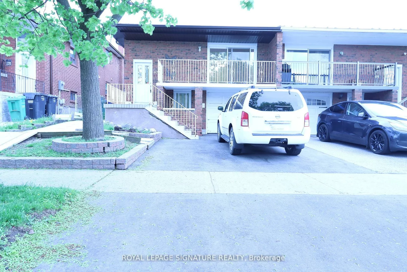 67, Major Oaks, Madoc, Brampton