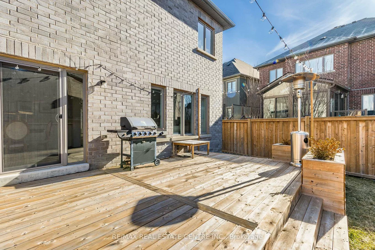 17, Prairie Creek, Bram West, Brampton