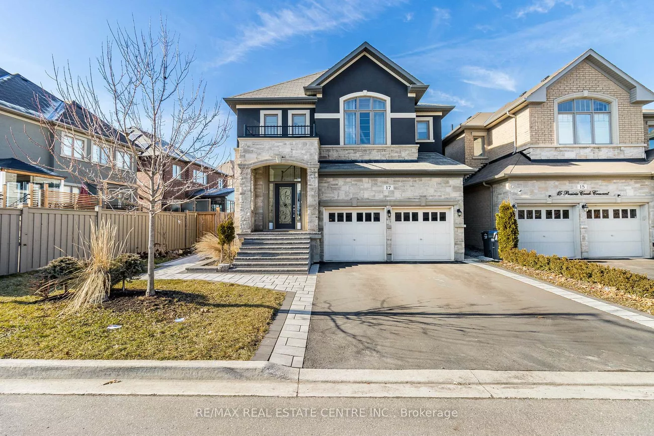 17, Prairie Creek, Bram West, Brampton