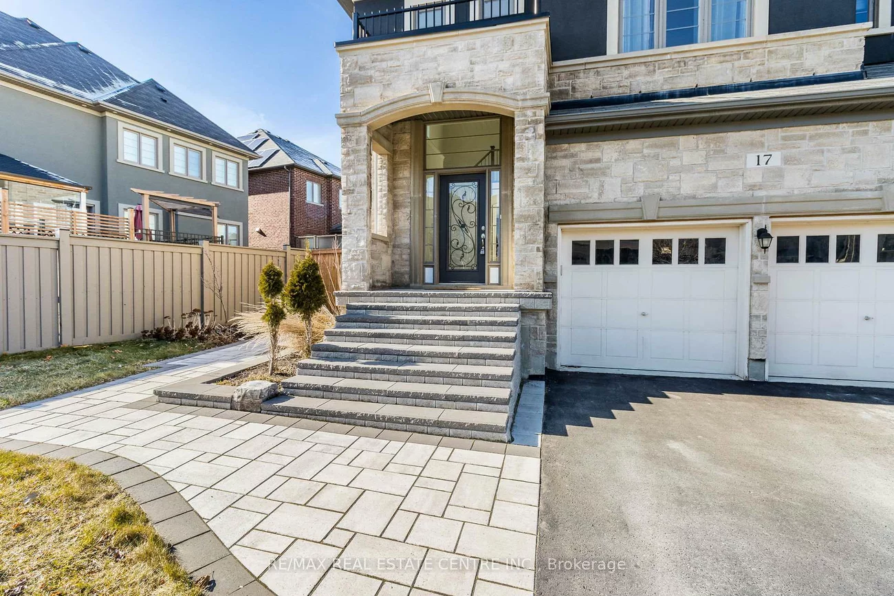 17, Prairie Creek, Bram West, Brampton